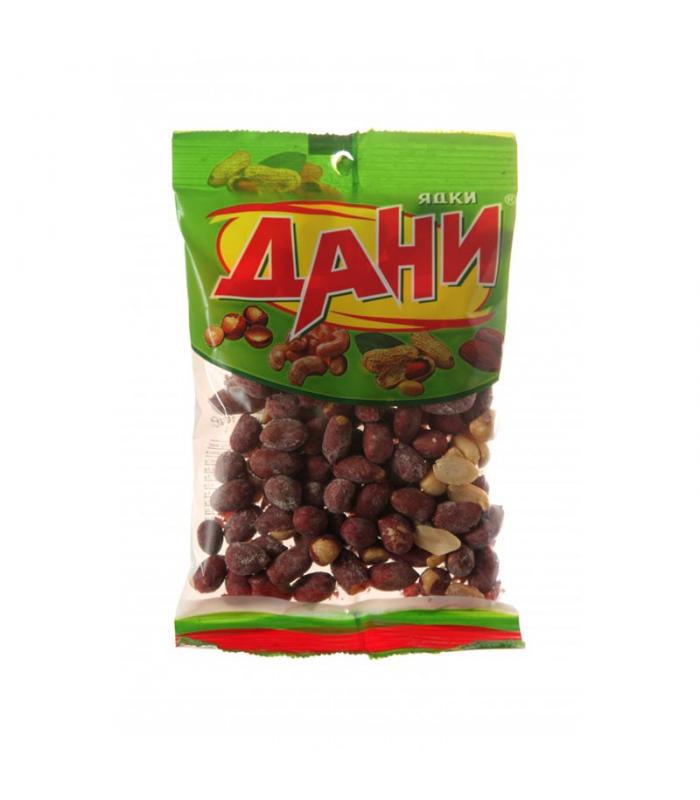 ФЪСТЪК БЪЛГАРСКИ ДАНИ 70ГР